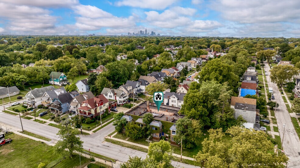 More Photos Of 880-884 Parkwood Rd, Cleveland Multifamily For Sale