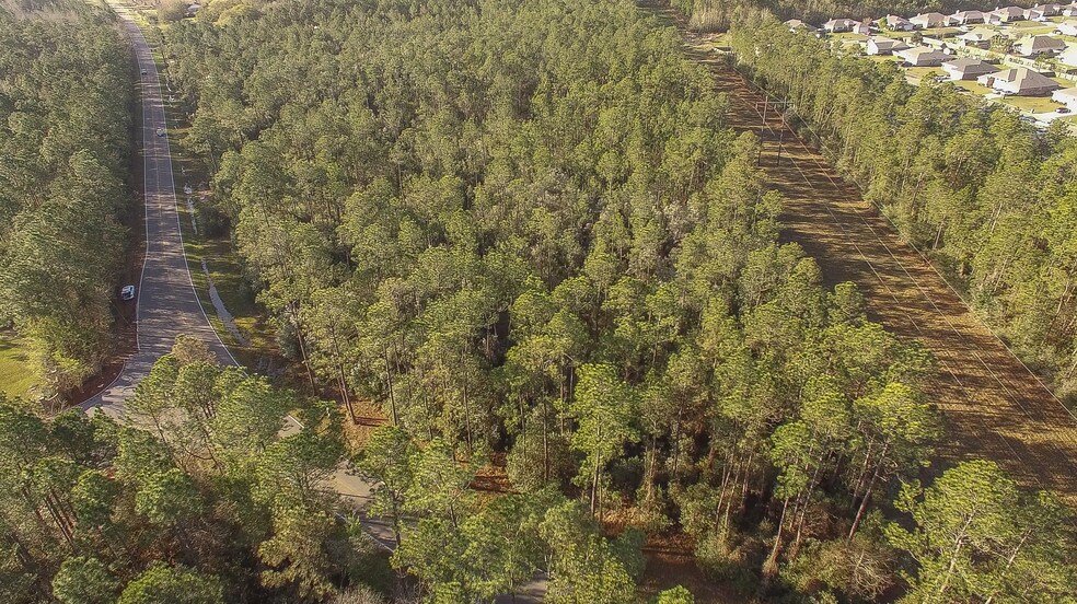 More Photos Of 14085 Lamey Bridge Rd, Diberville Land For Sale