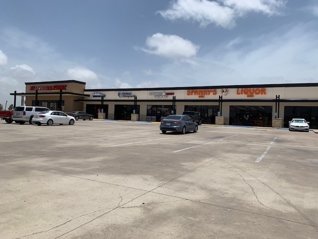 More Photos Of 1702 Highway 181 Hwy, Portland Unknown For Lease