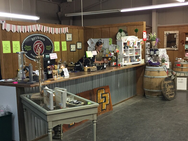 More Photos Of 617 West St, Woodland Garden Center For Sale