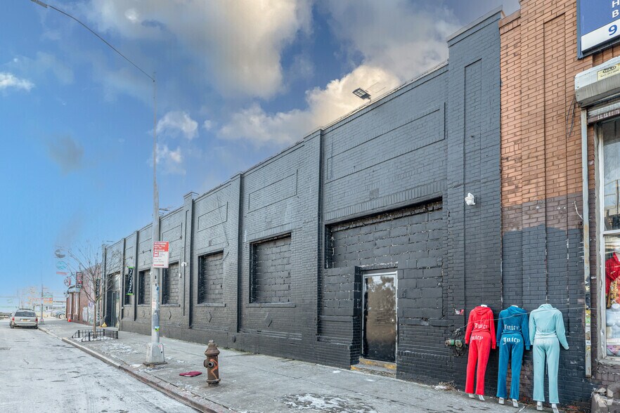 More Photos Of 1700 Atlantic Ave, Brooklyn Warehouse For Lease