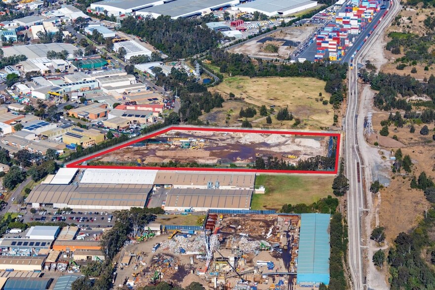 More Photos Of 37-53 Lee Holm Rd, ST MARYS Land For Lease