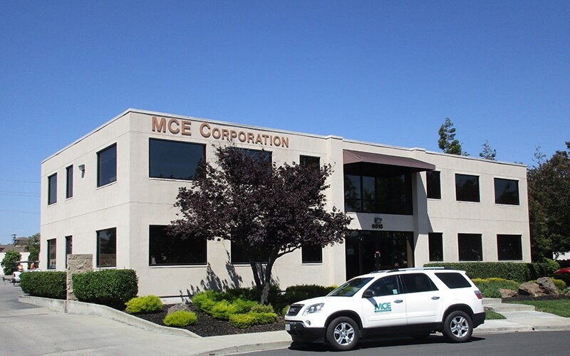 More Photos Of 6515 Trinity Ct, Dublin Warehouse For Lease