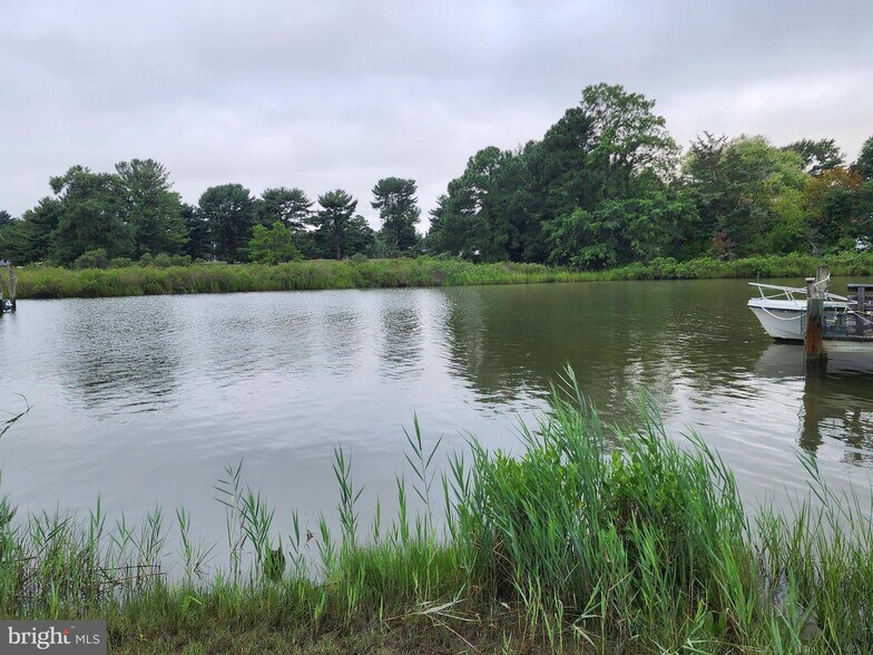More Photos Of 107 Parks Rd, Chester Land For Sale