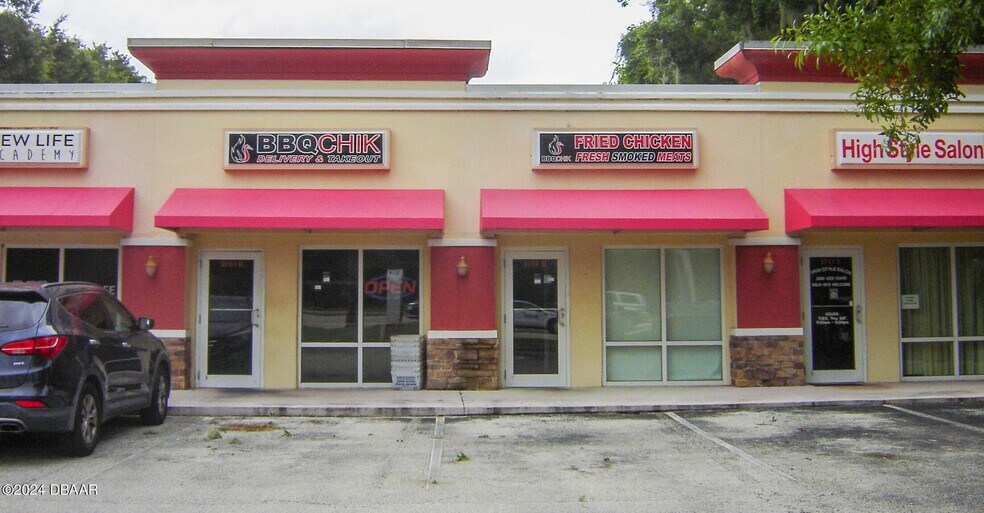 Primary Photo Of 3751 S Nova Rd, Port Orange General Retail For Lease