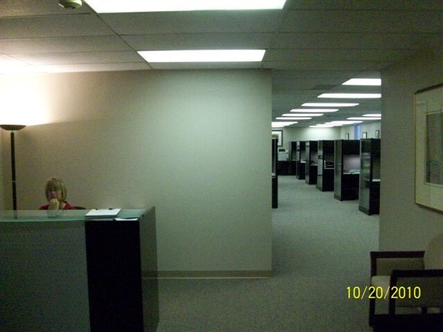 More Photos Of 10500 Barkley St, Overland Park Office For Sale
