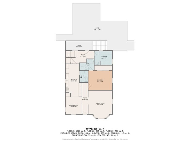More Photos Of 1526 Franklin Rd SW, Roanoke Hospitality For Sale