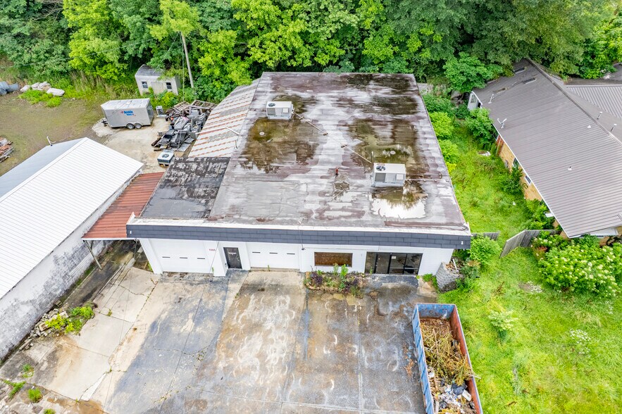 More Photos Of 1007 2nd Ave NE, Cullman Land For Sale
