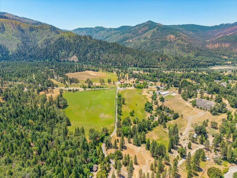 More Photos Of 44510 State 96 Hwy, Seiad Valley Land For Sale