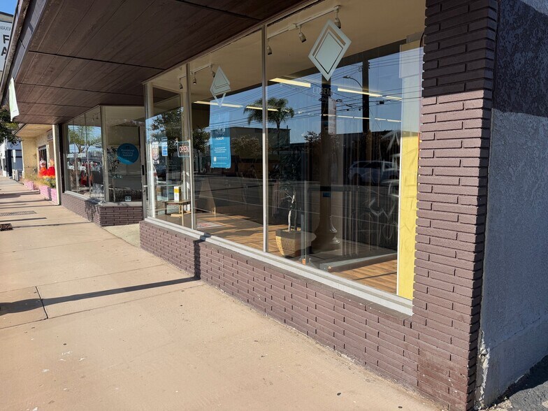 More Photos Of 24632 Narbonne Ave, Lomita Storefront For Sale