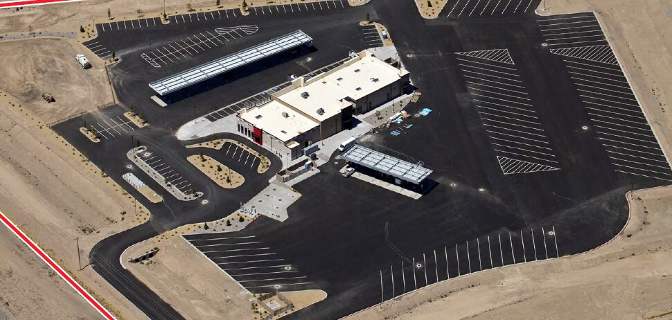 More Photos Of 32000 Opal Ave, Silver Springs General Retail For Sale