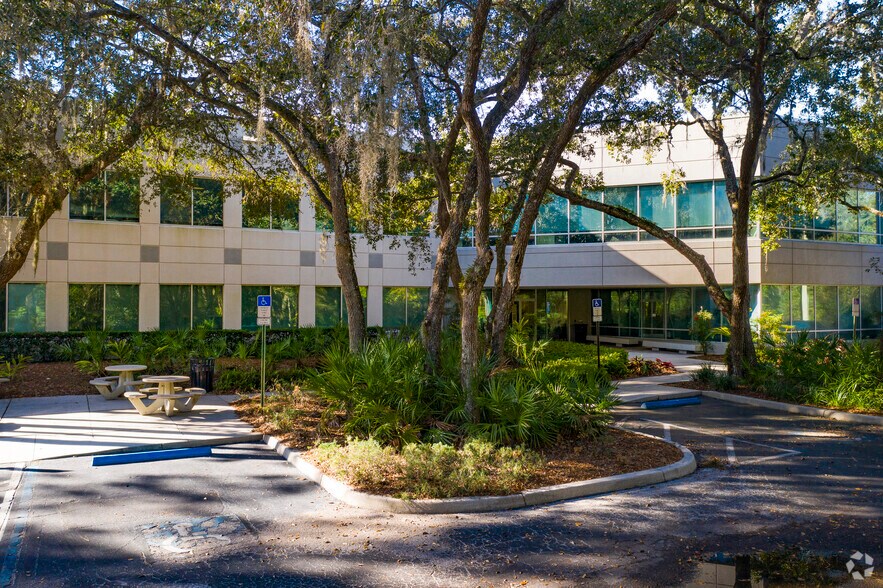More Photos Of 13101 Telecom Dr, Tampa Office For Lease