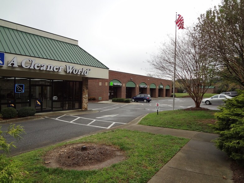 More Photos Of 9113 Leesville Rd, Raleigh General Retail For Lease