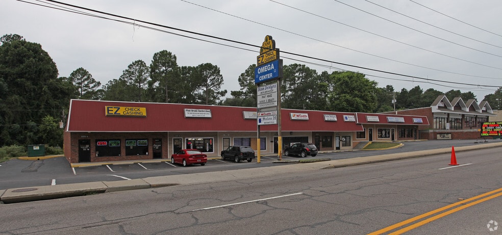 Primary Photo Of 2205 Decker Blvd, Columbia General Retail For Sale