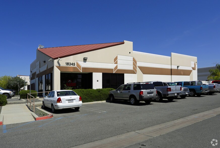 More Photos Of 18345 Pasadena St, Lake Elsinore Manufacturing For Lease