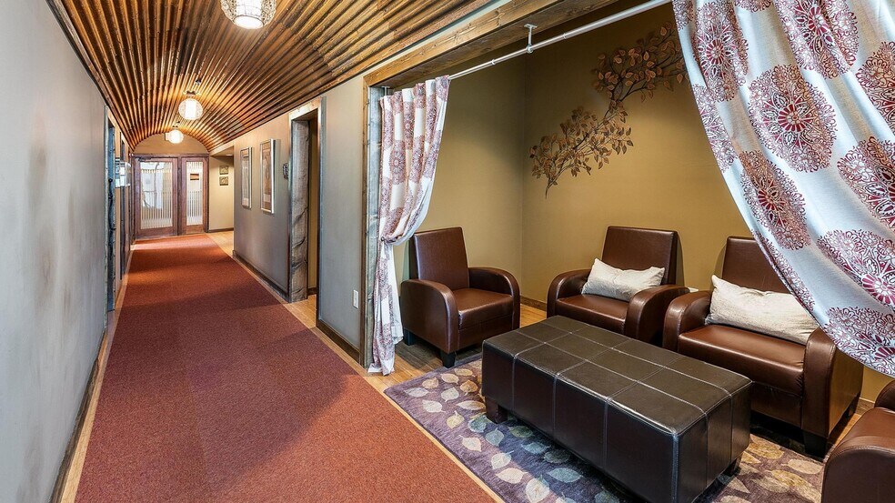 More Photos Of 1128 Saratoga Rd, Kingsport Lodge Meeting Hall For Sale