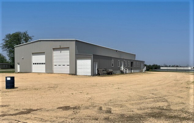 More Photos Of 535 S Simmons St, Stockton Manufacturing For Sale