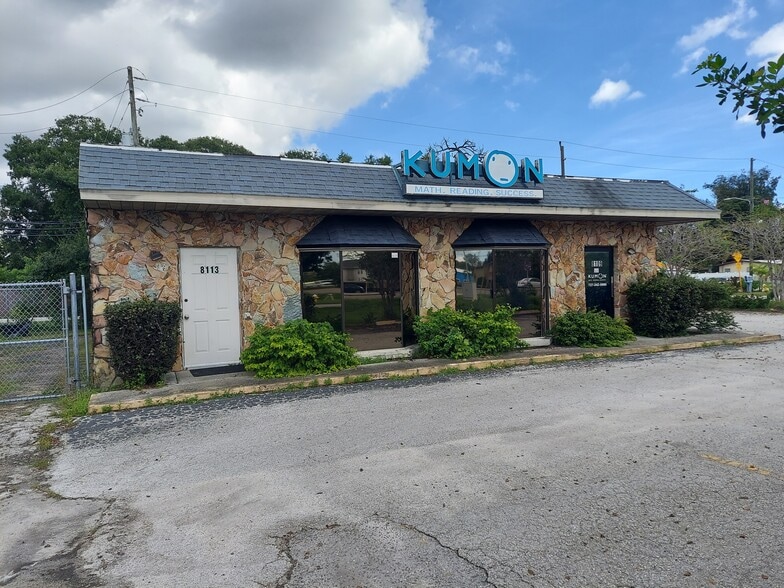 More Photos Of 8109-8113 Ulmerton Rd, Largo Freestanding For Sale