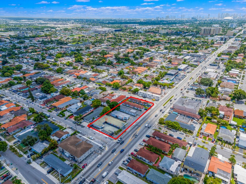 More Photos Of 4831 W Flagler St, Coral Gables Apartments For Sale
