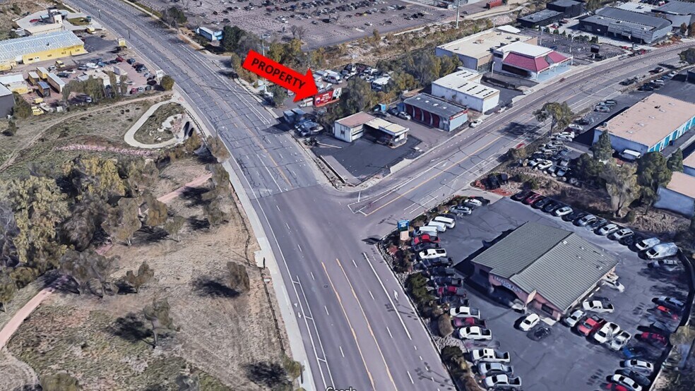 More Photos Of 901 Motor City Dr, Colorado Springs Auto Dealership For Sale