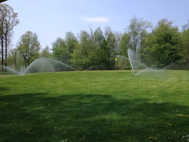 More Photos Of 318 Tanglewood Rd, Pulaski Golf Course Driving Range For Sale