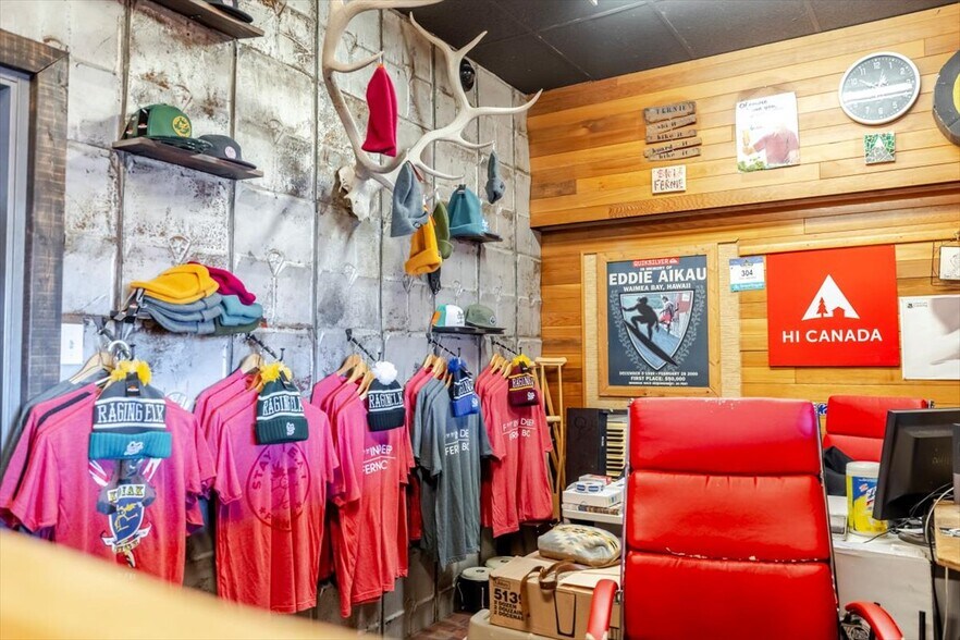 More Photos Of 892 6th Ave, Fernie Hospitality For Sale