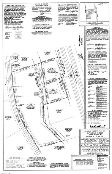 More Photos Of S Dixie - Lot 2 Blvd, Radcliff Land For Sale