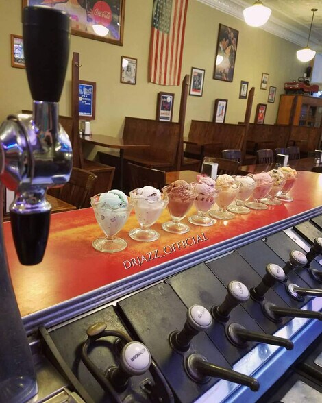 More Photos Of 230 W Saint Louis St, Lebanon Restaurant For Sale