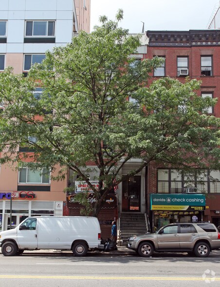 More Photos Of 108 W 116th St, New York Apartments For Lease