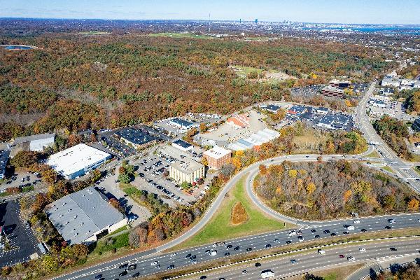 More Photos Of , Braintree Office For Sale