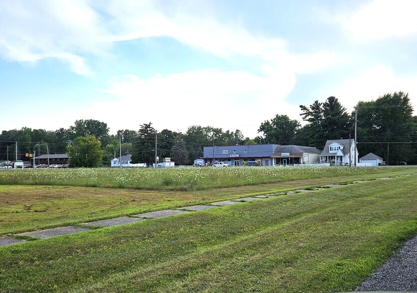 More Photos Of 4500 N Michigan Ave, Saginaw Land For Sale