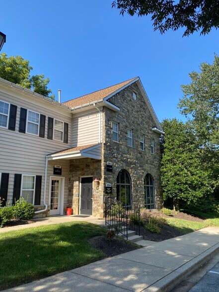 More Photos Of 7300-7320 Grace Dr, Columbia Unknown For Lease