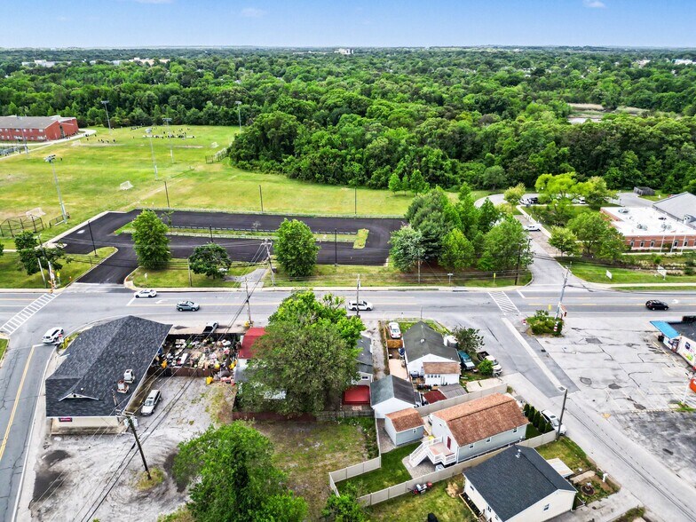 More Photos Of 7707 Baltimore Annapolis Blvd, Glen Burnie Office Residential For Sale