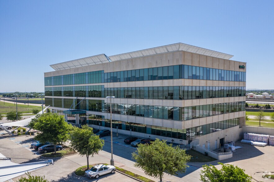 More Photos Of 5900 S Lake Forest Dr, McKinney Office For Lease