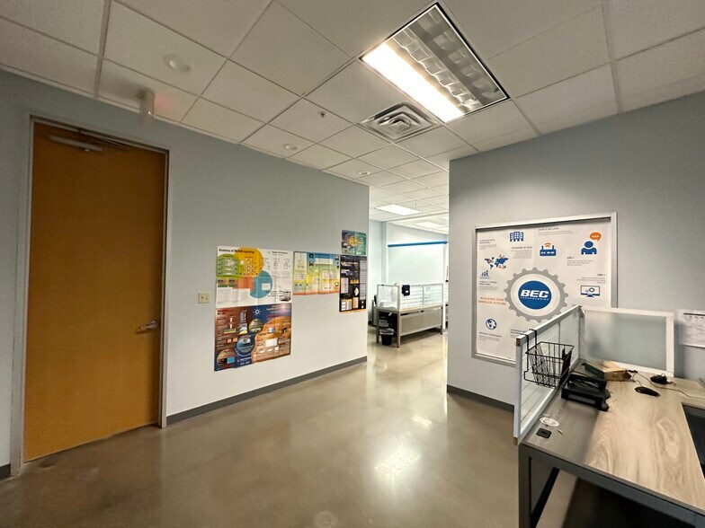 More Photos Of 3301 Matrix Dr, Richardson Research And Development For Sale