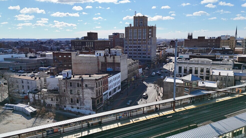 More Photos Of 231 Broad St, Elizabeth Office For Sale