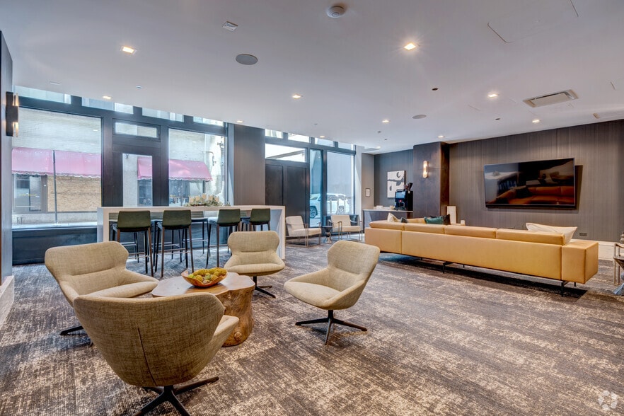 More Photos Of 29 S La Salle St, Chicago Apartments For Sale