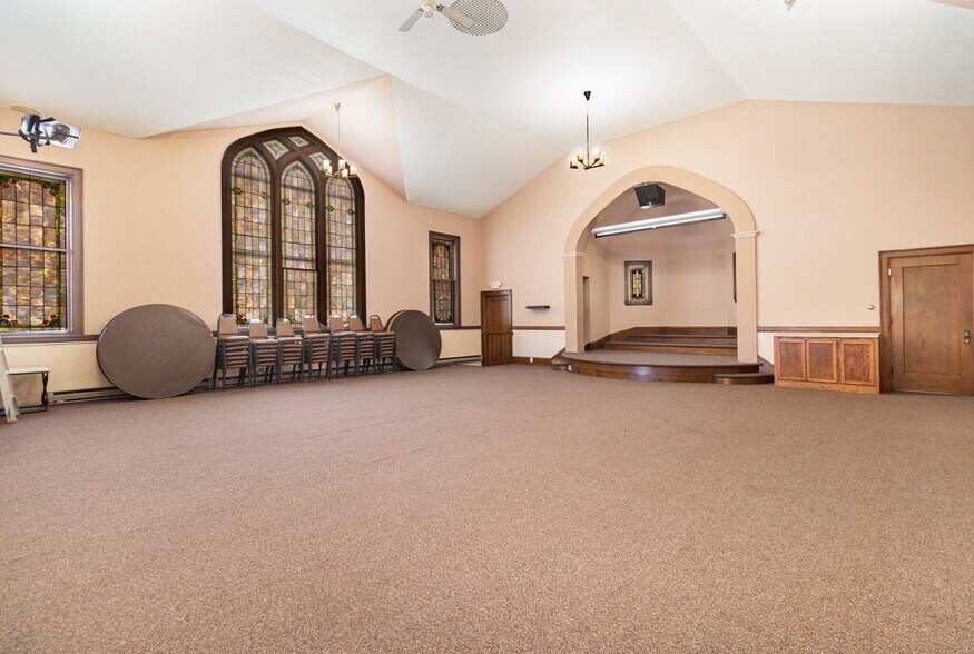 More Photos Of 405 Broadway Ave S, Cokato Religious Facility For Sale