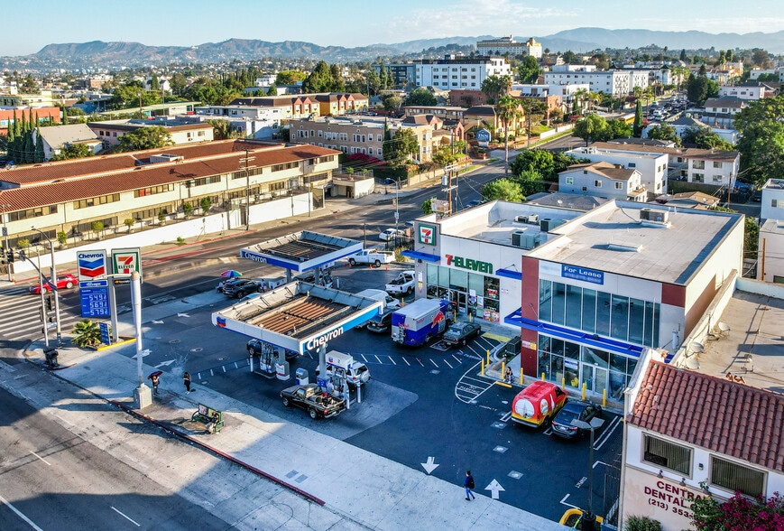 More Photos Of 2041 Beverly Blvd, Los Angeles Freestanding For Lease