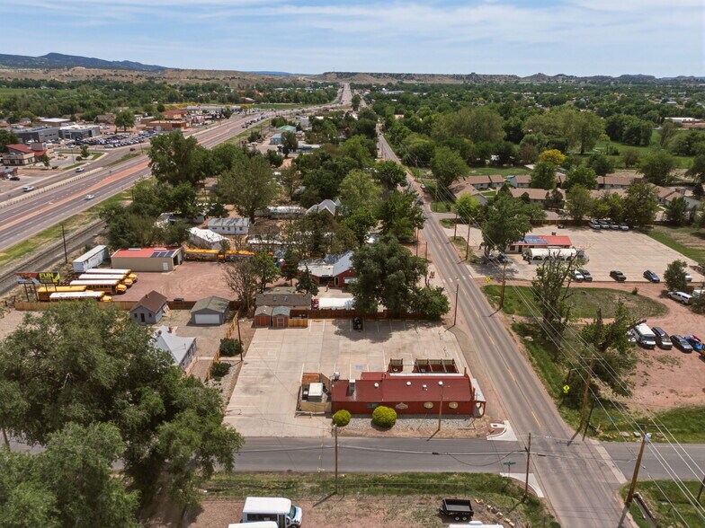 More Photos Of 2301 E Main St, Canon City General Retail For Sale