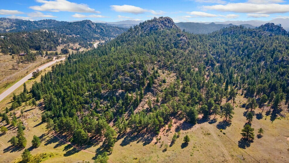 More Photos Of 17931 W County Road 74E, Red Feather Lakes Specialty For Sale