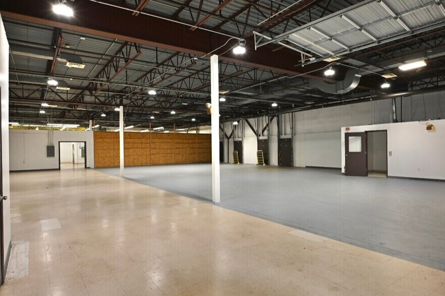 More Photos Of 200 Tilton Rd, Northfield Distribution For Lease