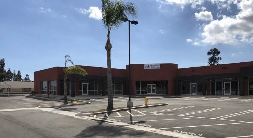 Primary Photo Of 331-353 State College Blvd, Fullerton General Retail For Lease