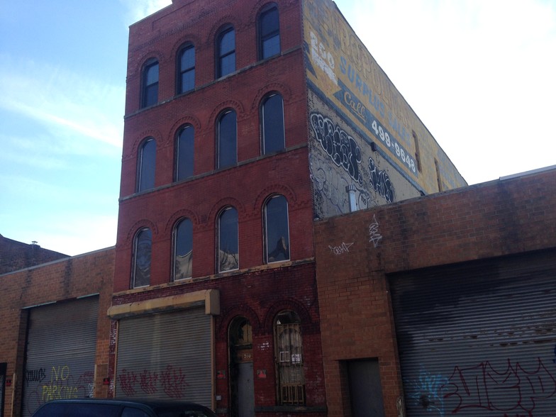 Primary Photo Of 200 24th St, Brooklyn Warehouse For Lease