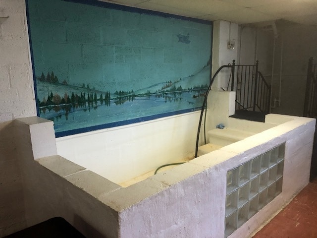 More Photos Of 9500 Stoepel St, Detroit Religious Facility For Sale