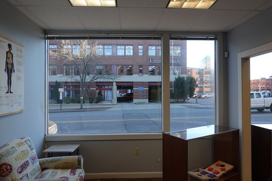 More Photos Of 115 Middle St, Portland Office For Lease