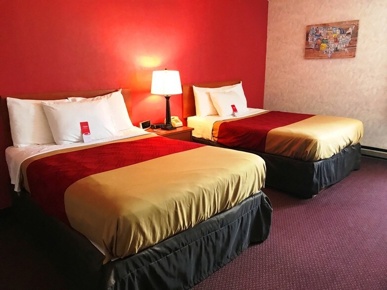 More Photos Of 1030 Arsenal St, Watertown Hotel For Sale
