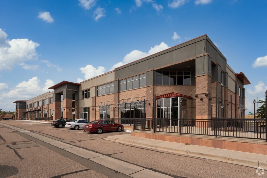 Primary Photo Of 100 Superior Plaza Way, Superior Storefront Retail Office For Lease