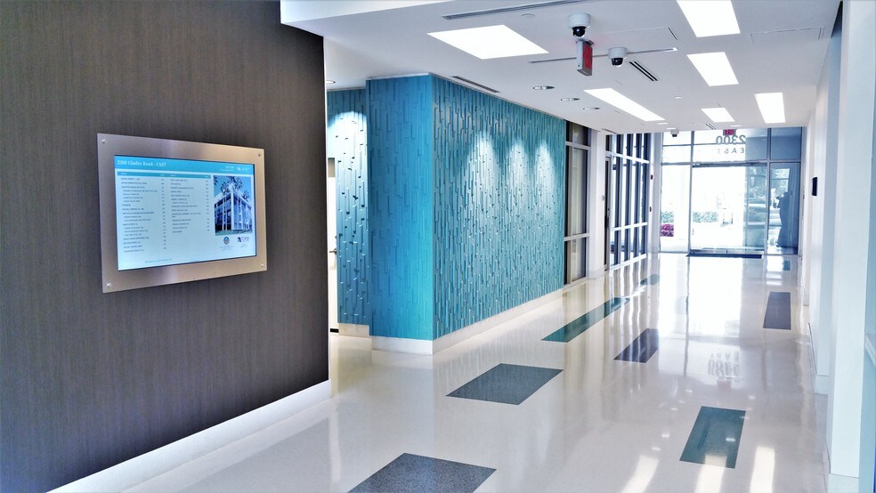 More Photos Of 2300 Glades Rd, Boca Raton Unknown For Lease