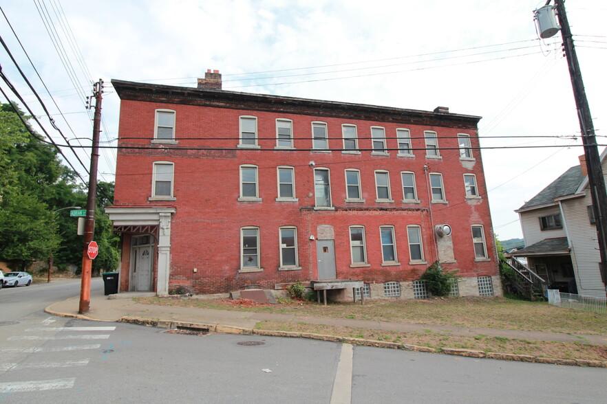 More Photos Of 900 Island Ave, McKees Rocks General Retail For Sale
